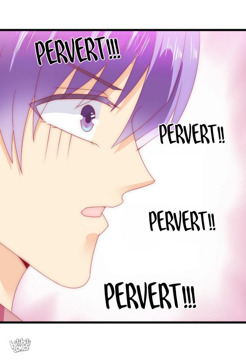 Melting Your Icy Heart Chapter 85 - page 26