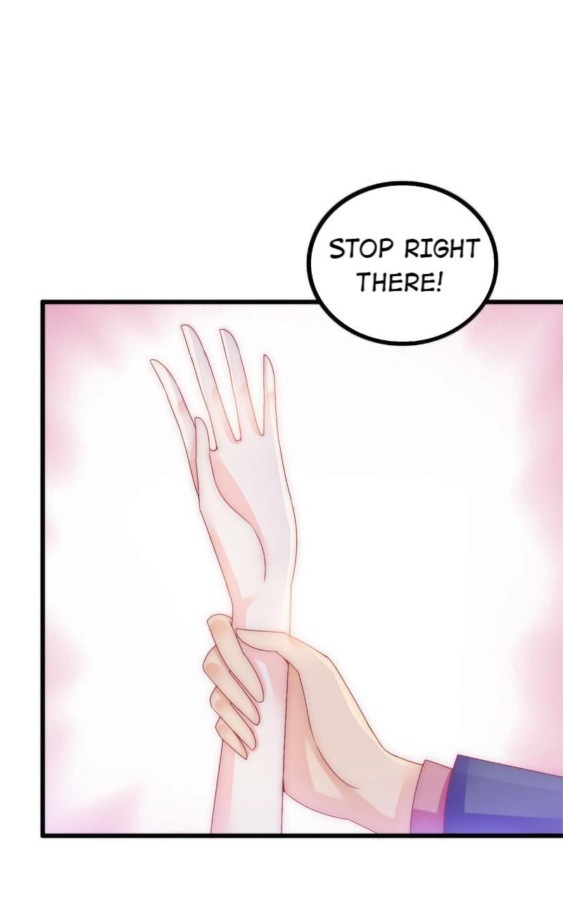 Melting Your Icy Heart Chapter 85 - page 6
