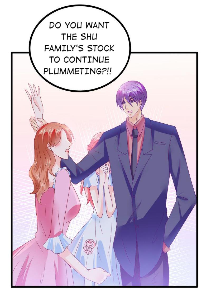Melting Your Icy Heart Chapter 85 - page 7