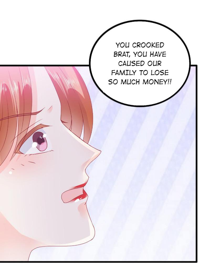 Melting Your Icy Heart Chapter 85 - page 8