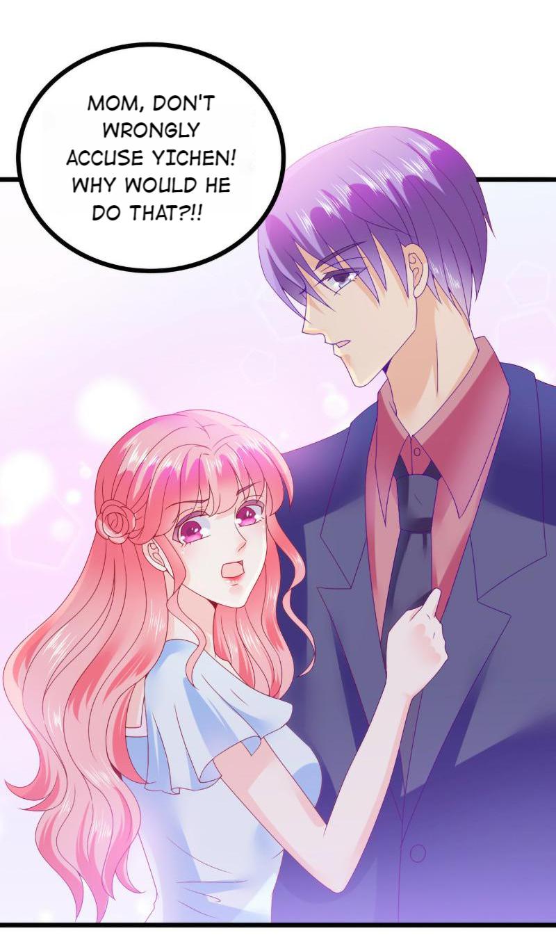 Melting Your Icy Heart Chapter 85 - page 9