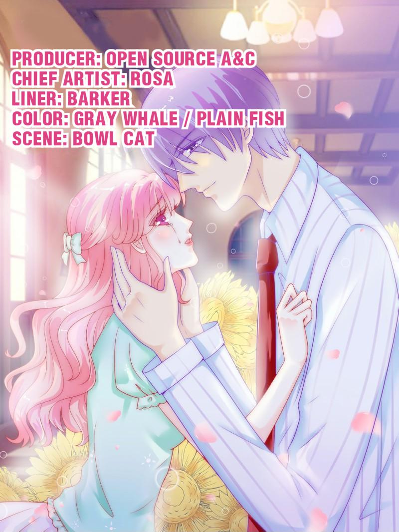 Melting Your Icy Heart Chapter 43 - page 1