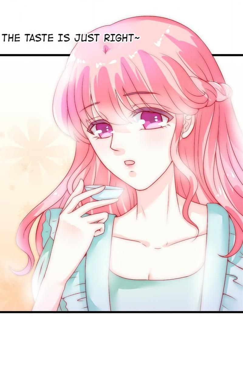Melting Your Icy Heart Chapter 43 - page 10