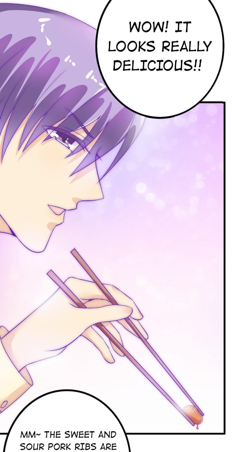 Melting Your Icy Heart Chapter 43 - page 12