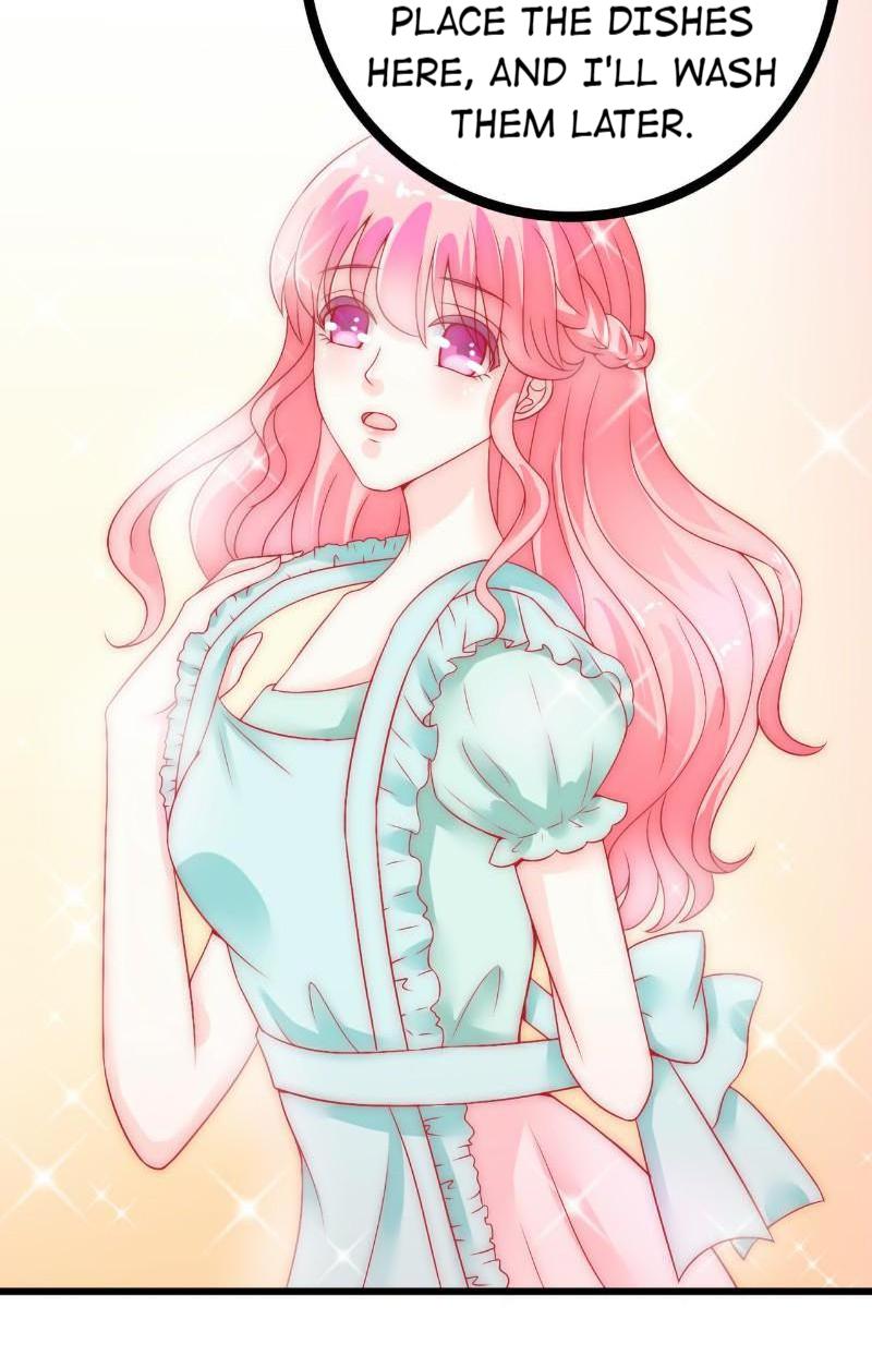 Melting Your Icy Heart Chapter 43 - page 14