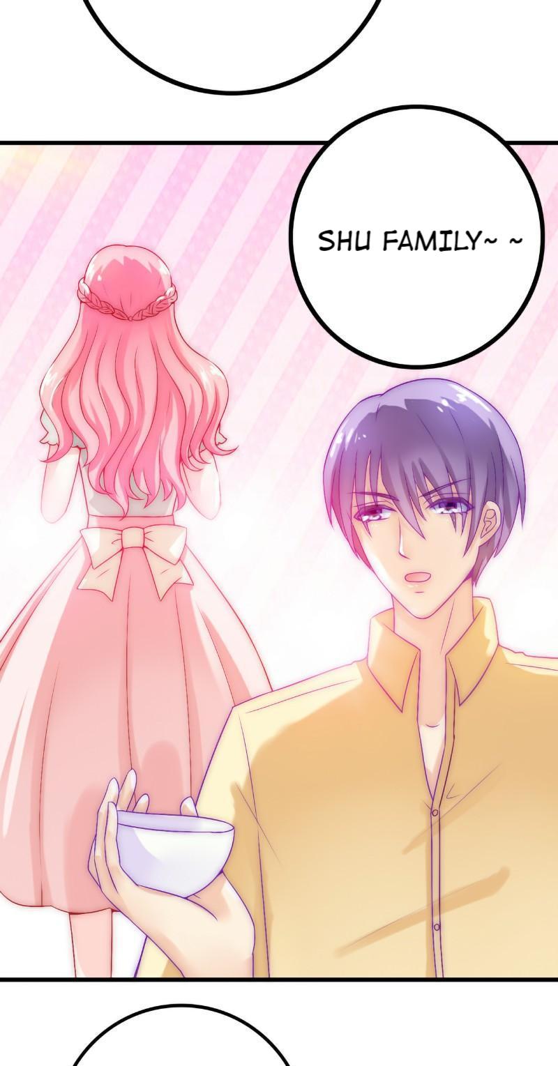 Melting Your Icy Heart Chapter 43 - page 17