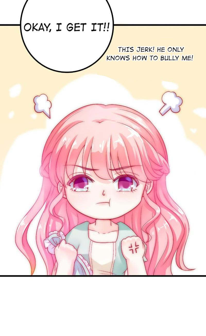 Melting Your Icy Heart Chapter 43 - page 18