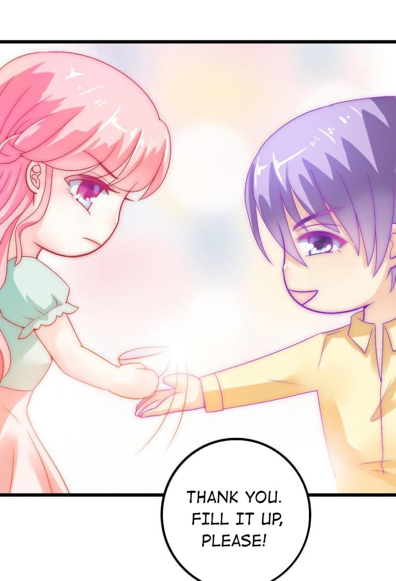 Melting Your Icy Heart Chapter 43 - page 19