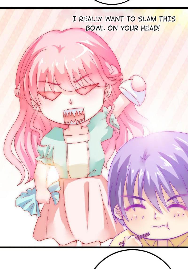 Melting Your Icy Heart Chapter 43 - page 20