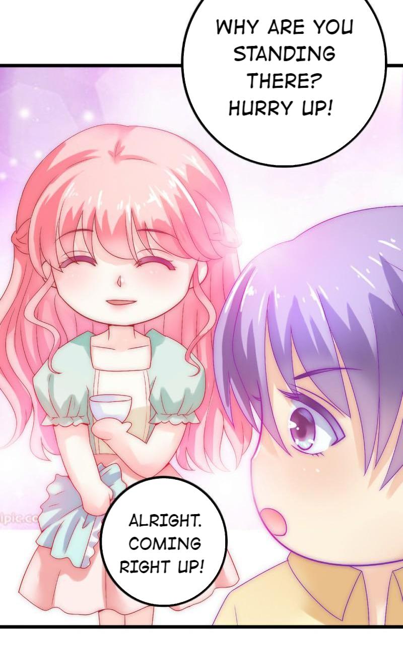 Melting Your Icy Heart Chapter 43 - page 21