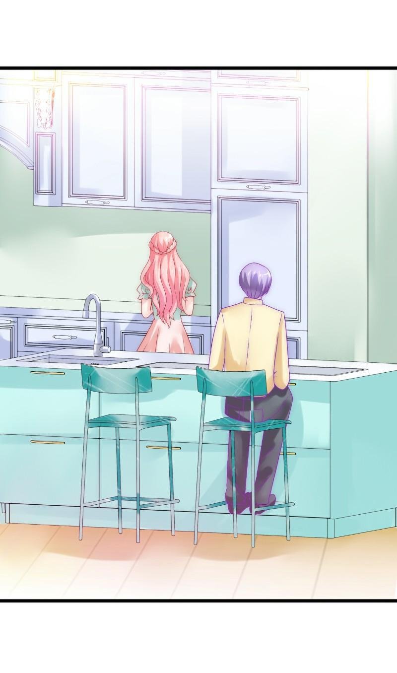 Melting Your Icy Heart Chapter 43 - page 22