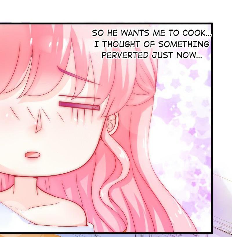Melting Your Icy Heart Chapter 43 - page 3