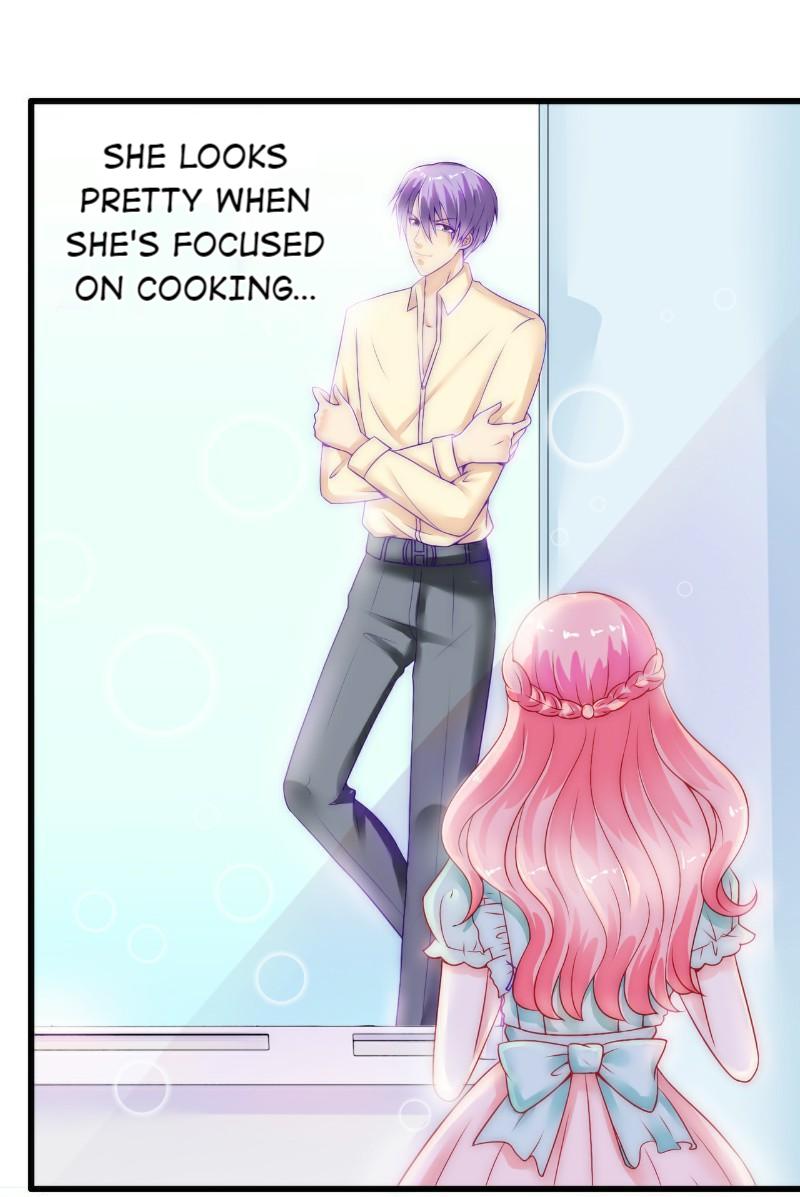 Melting Your Icy Heart Chapter 43 - page 7