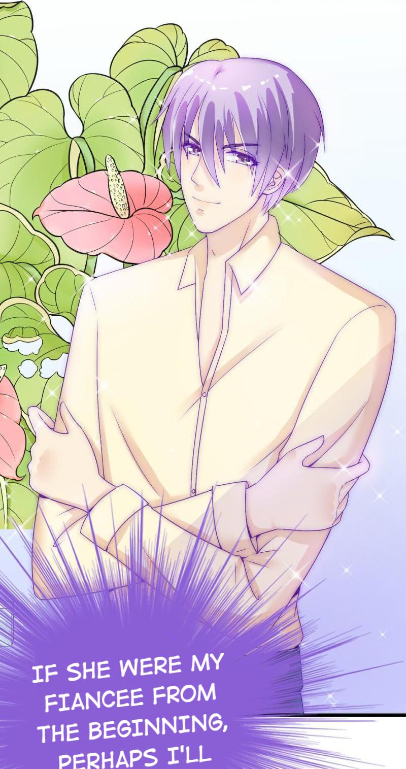 Melting Your Icy Heart Chapter 43 - page 8
