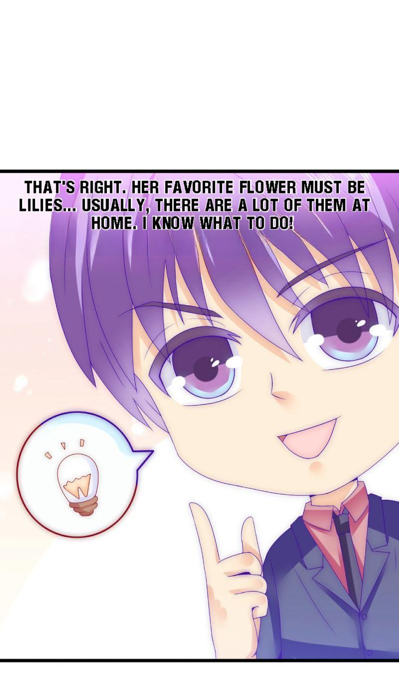 Melting Your Icy Heart Chapter 86 - page 10