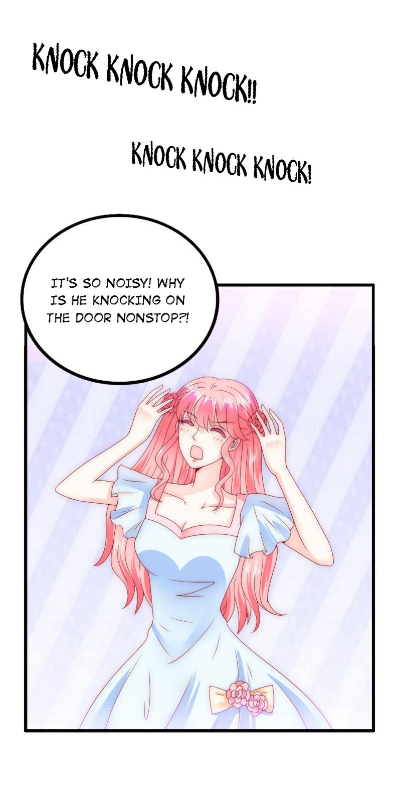 Melting Your Icy Heart Chapter 86 - page 11