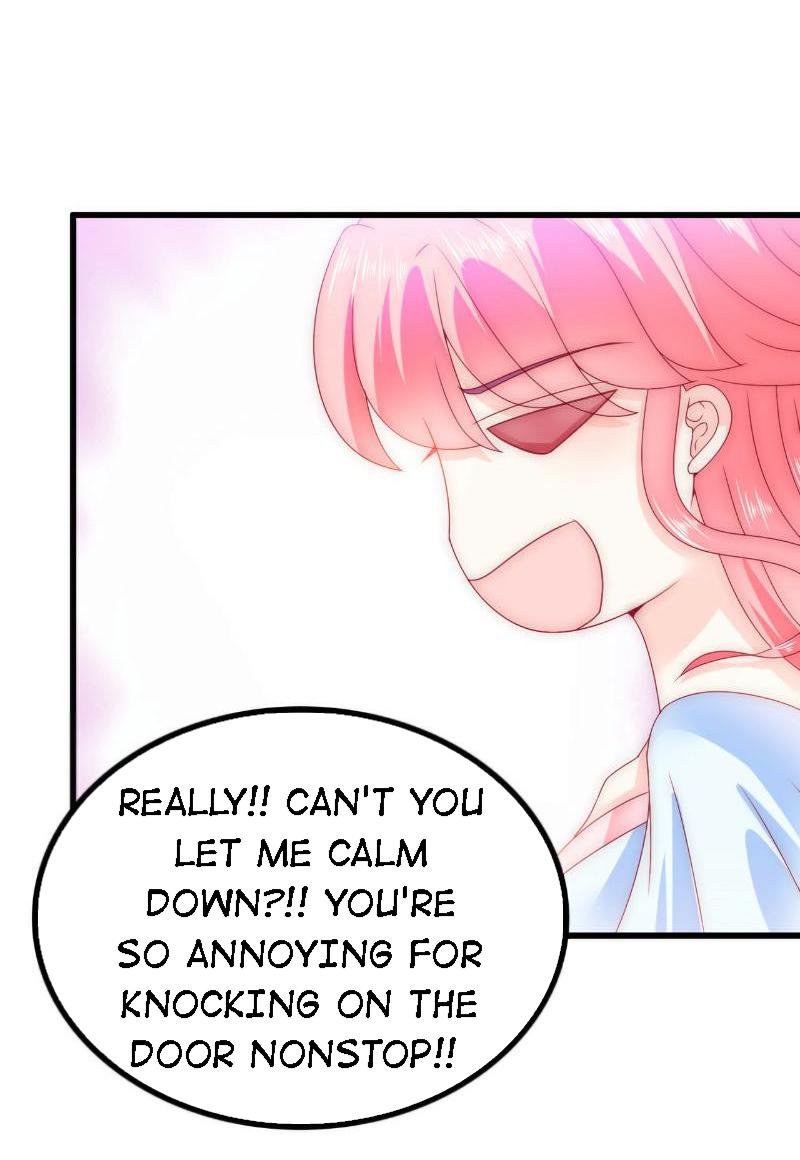 Melting Your Icy Heart Chapter 86 - page 13