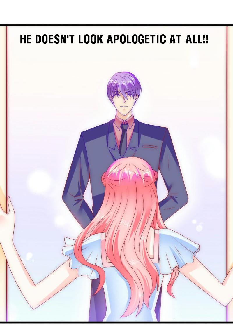 Melting Your Icy Heart Chapter 86 - page 14
