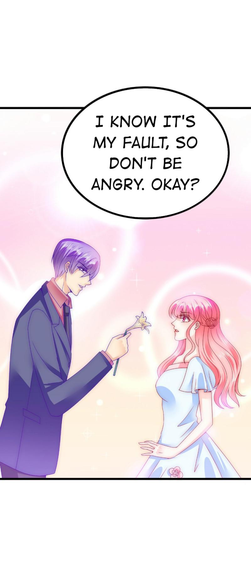 Melting Your Icy Heart Chapter 86 - page 16