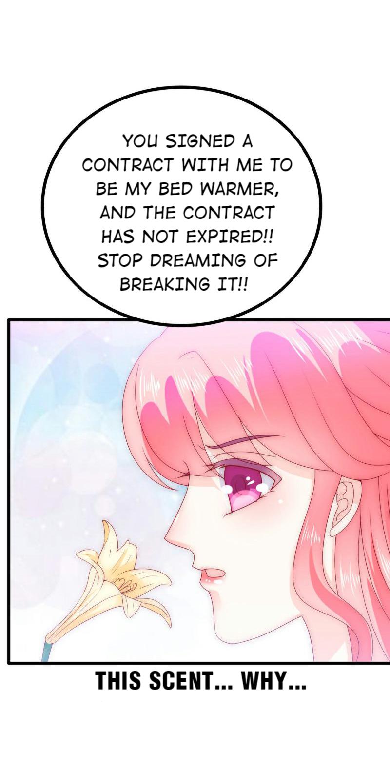 Melting Your Icy Heart Chapter 86 - page 17