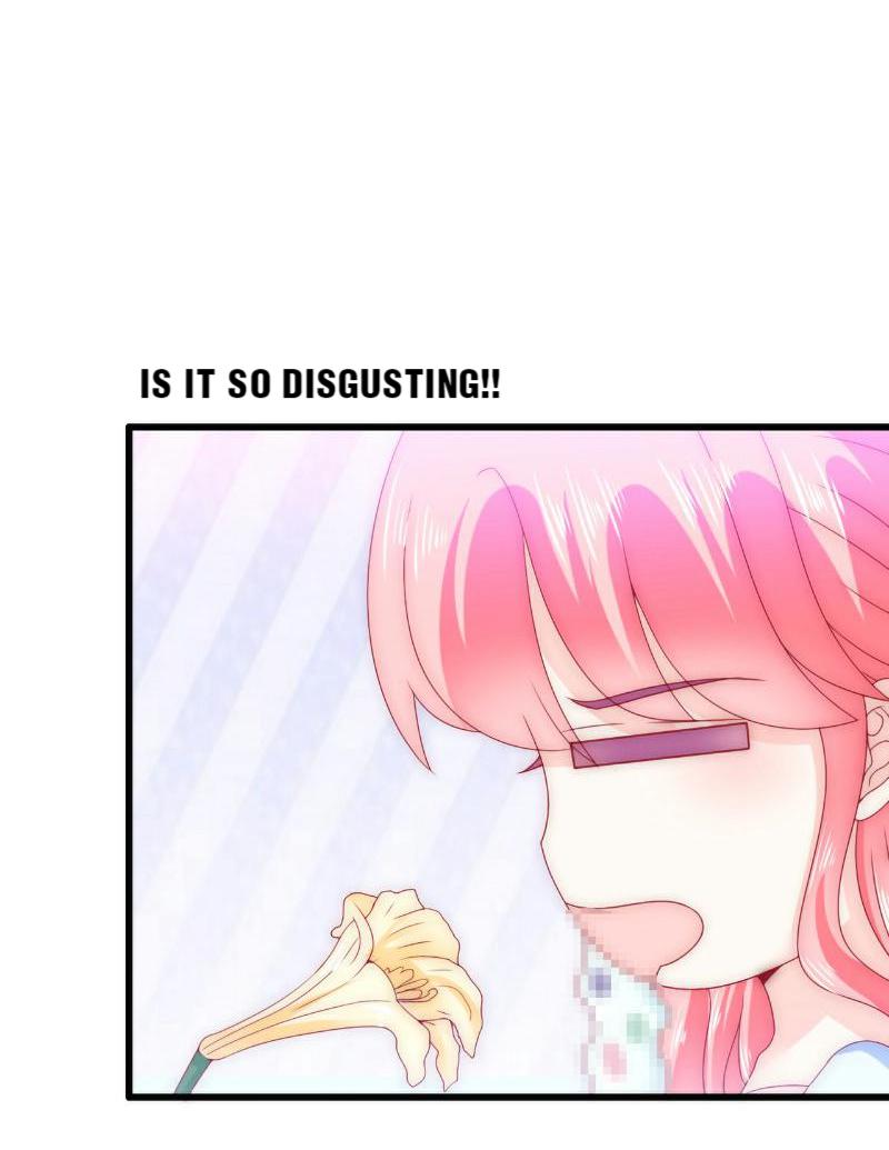Melting Your Icy Heart Chapter 86 - page 18