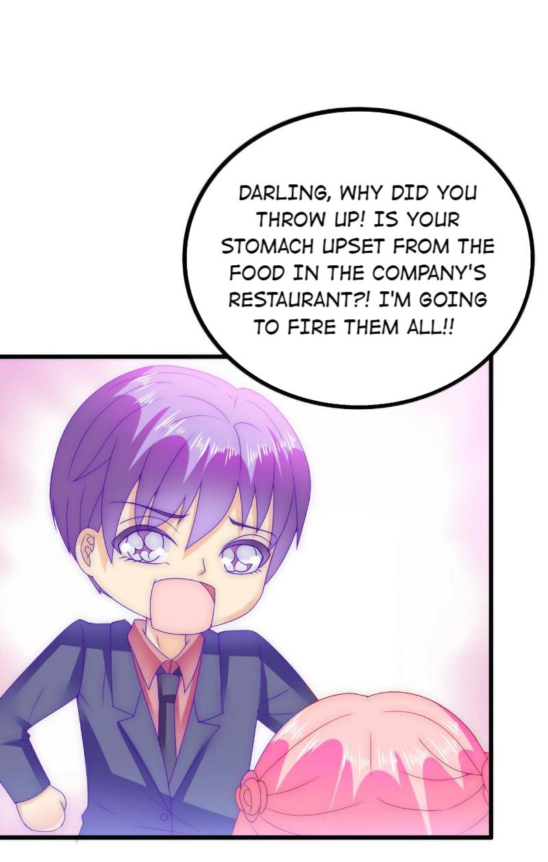 Melting Your Icy Heart Chapter 86 - page 19