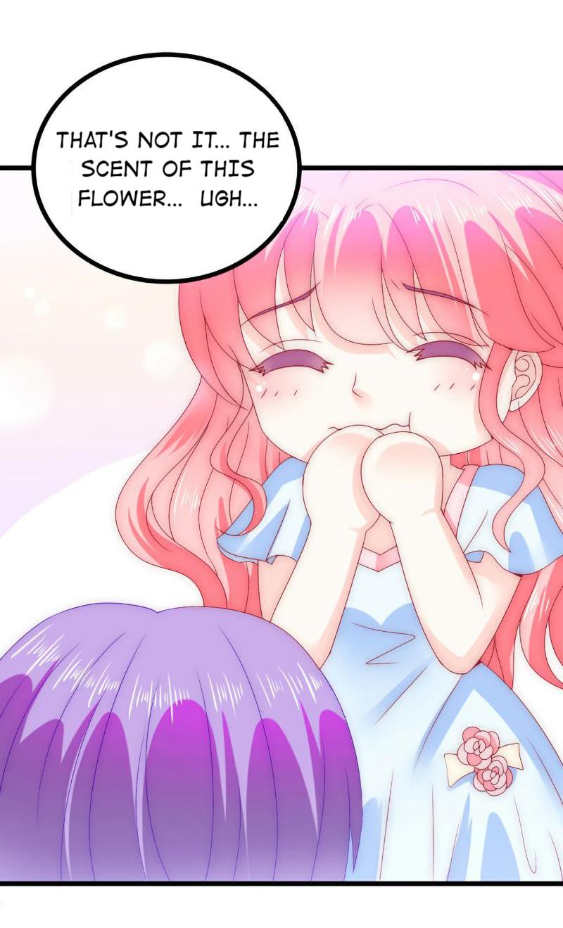 Melting Your Icy Heart Chapter 86 - page 20