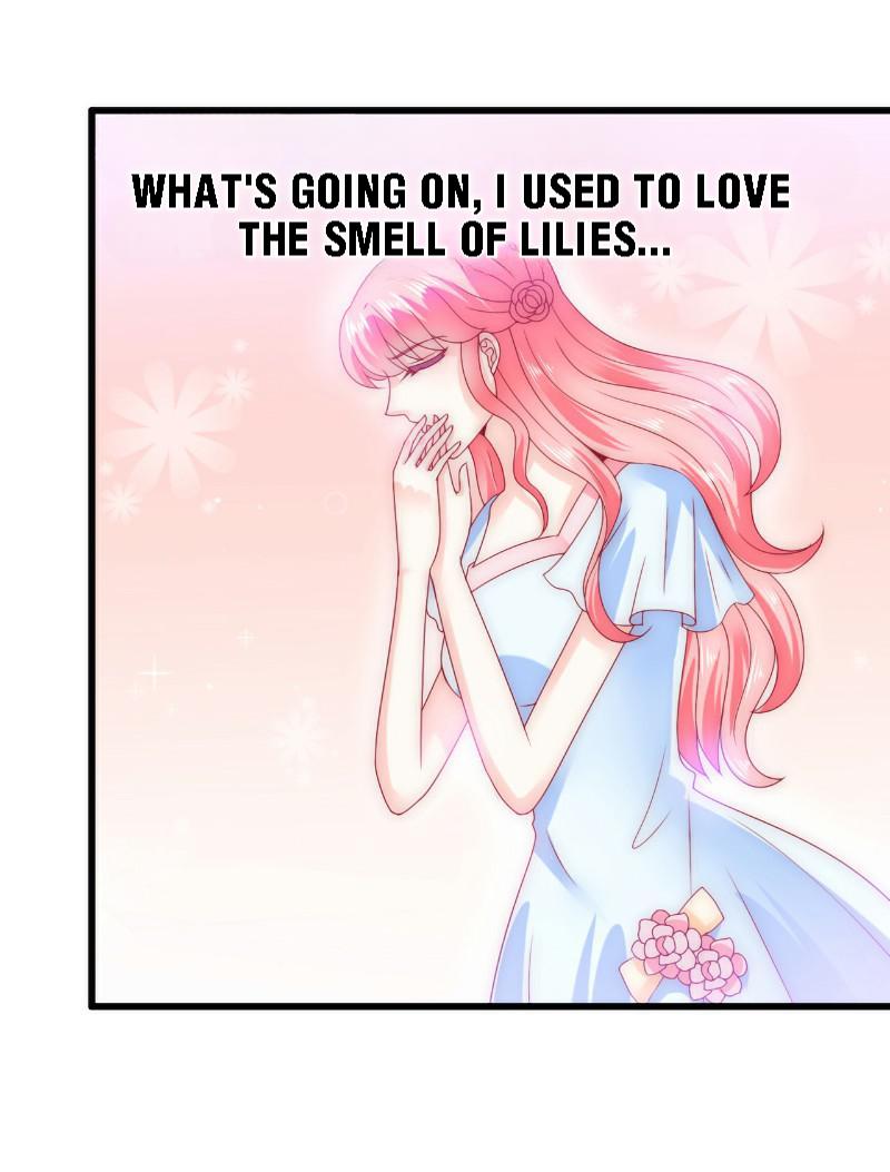Melting Your Icy Heart Chapter 86 - page 21