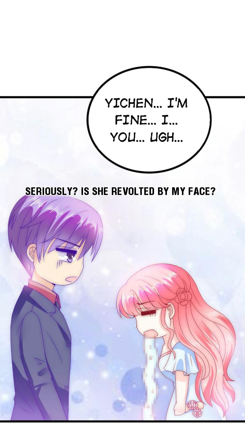 Melting Your Icy Heart Chapter 86 - page 23
