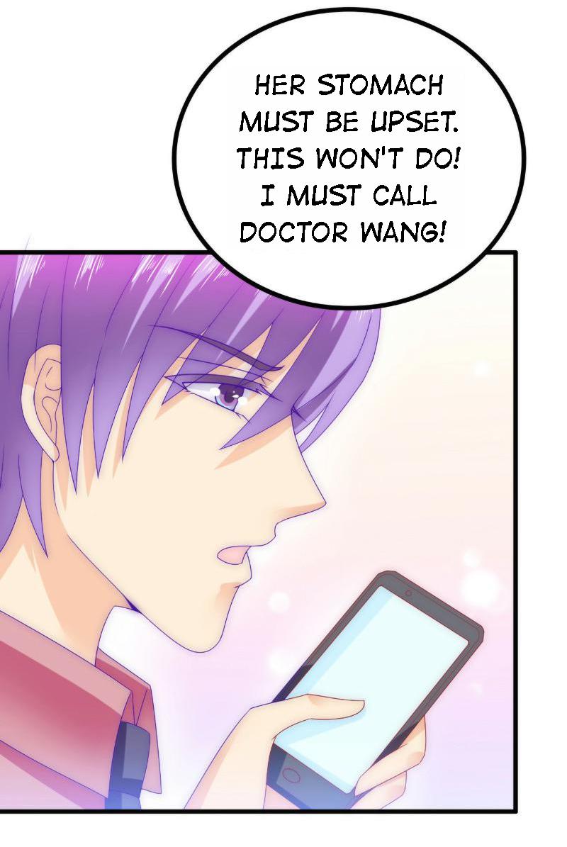 Melting Your Icy Heart Chapter 86 - page 24