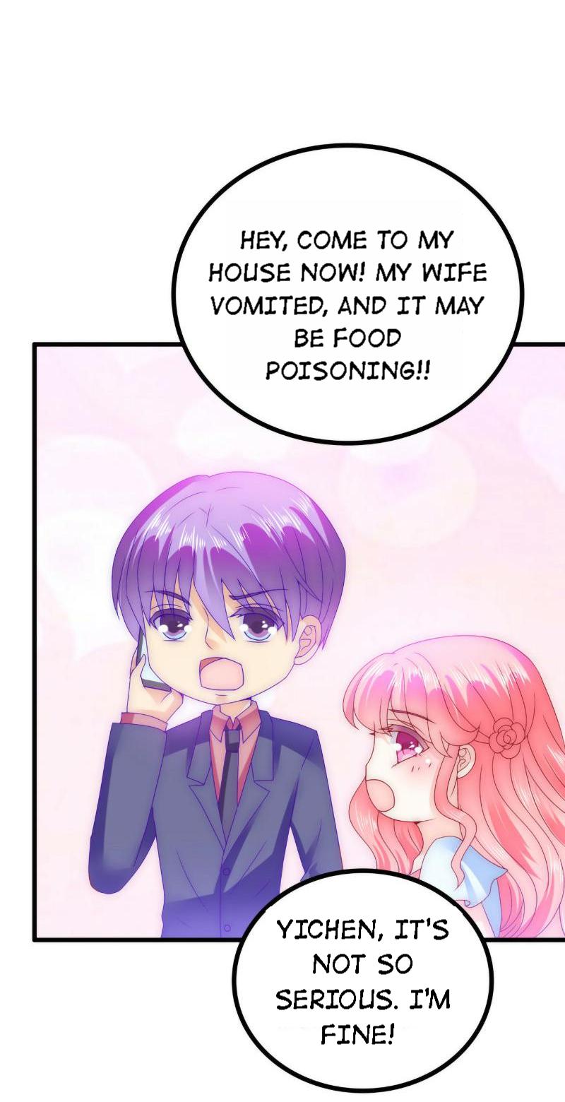 Melting Your Icy Heart Chapter 86 - page 25