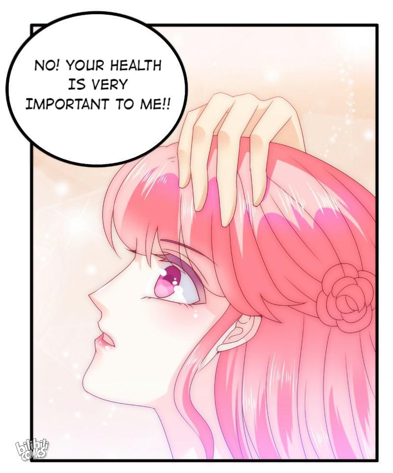 Melting Your Icy Heart Chapter 86 - page 26
