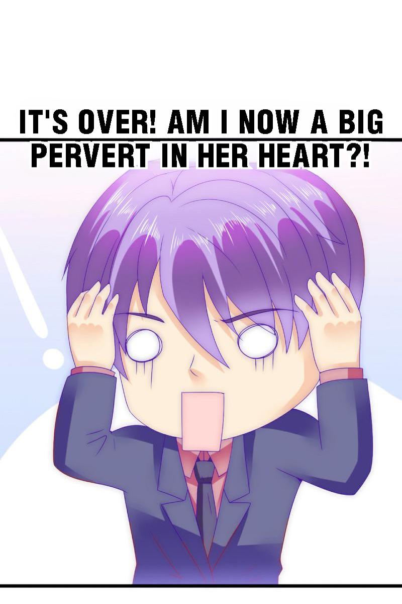 Melting Your Icy Heart Chapter 86 - page 3