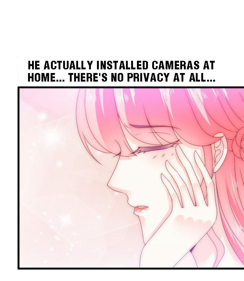 Melting Your Icy Heart Chapter 86 - page 7