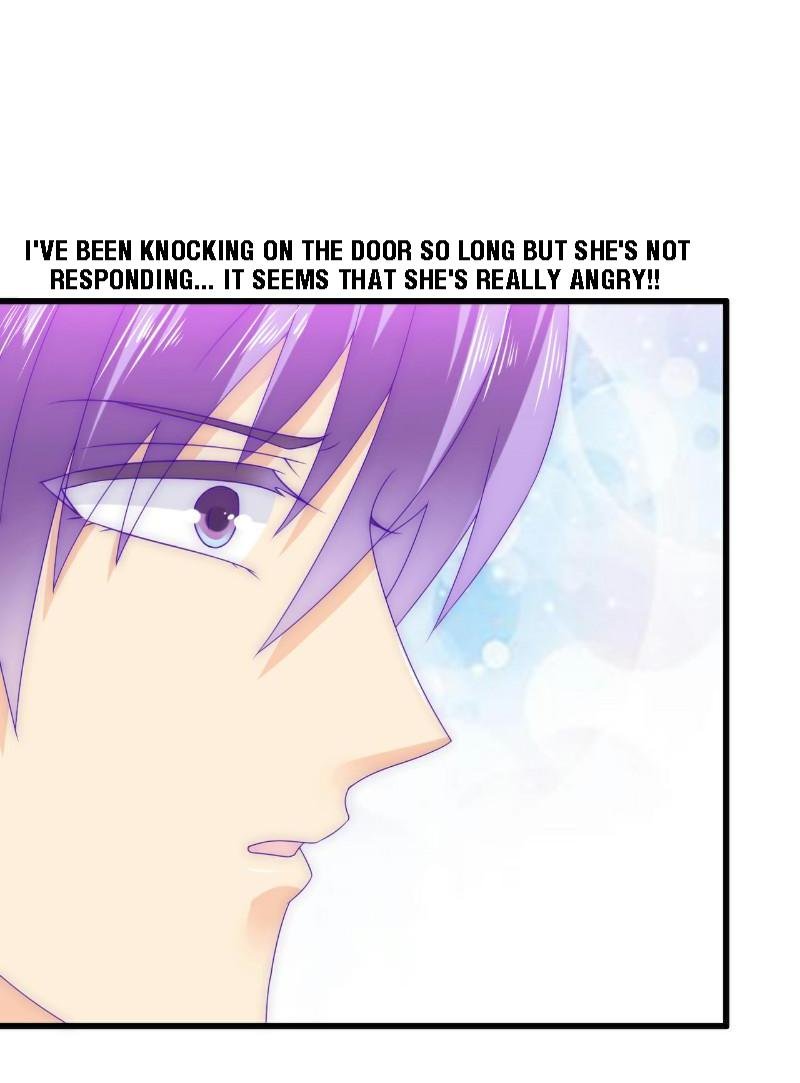 Melting Your Icy Heart Chapter 86 - page 8