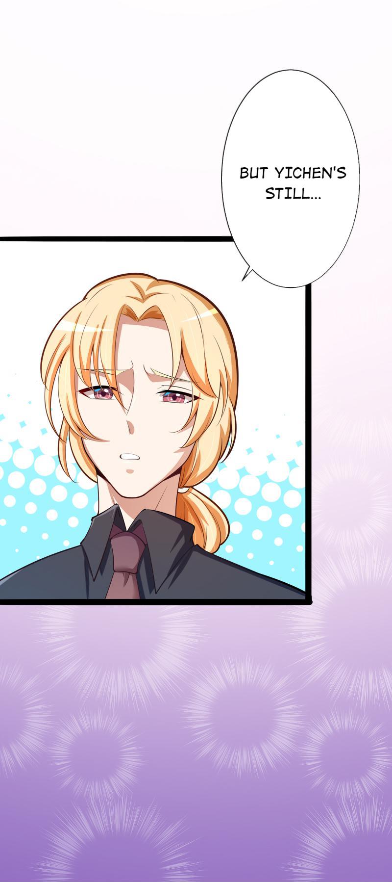 Melting Your Icy Heart Chapter 129 - page 10