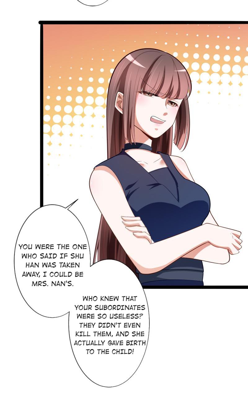 Melting Your Icy Heart Chapter 129 - page 26