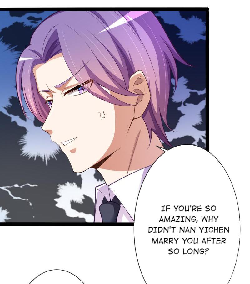 Melting Your Icy Heart Chapter 129 - page 27