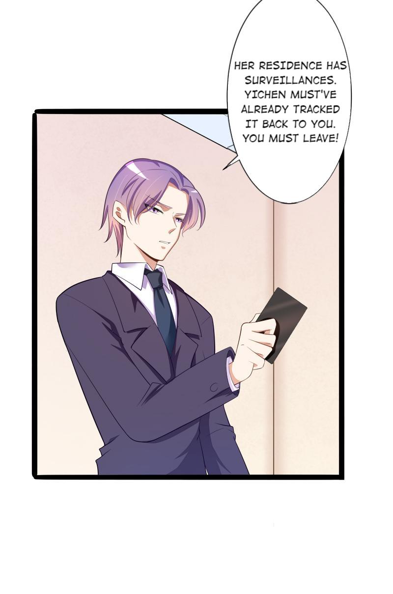 Melting Your Icy Heart Chapter 129 - page 29