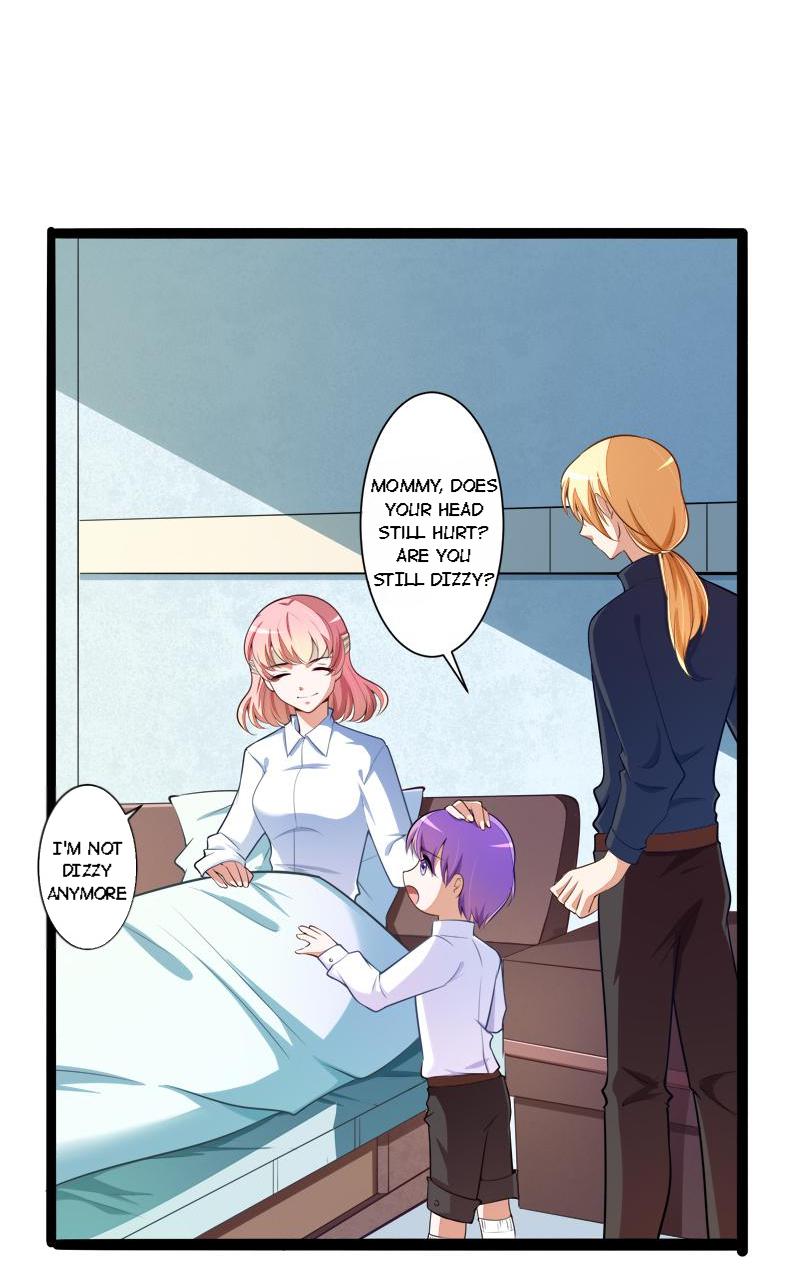 Melting Your Icy Heart Chapter 129 - page 3