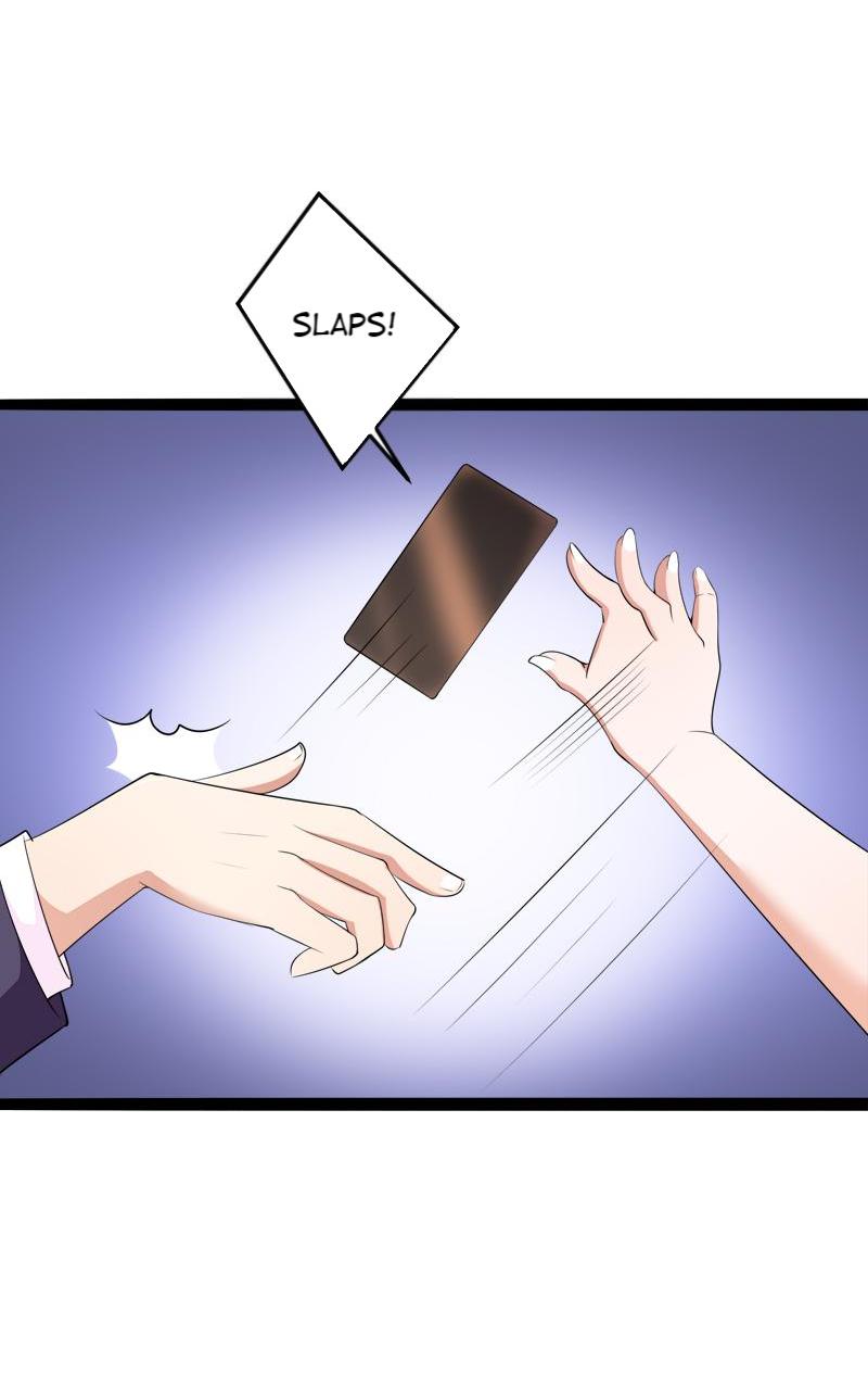 Melting Your Icy Heart Chapter 129 - page 30