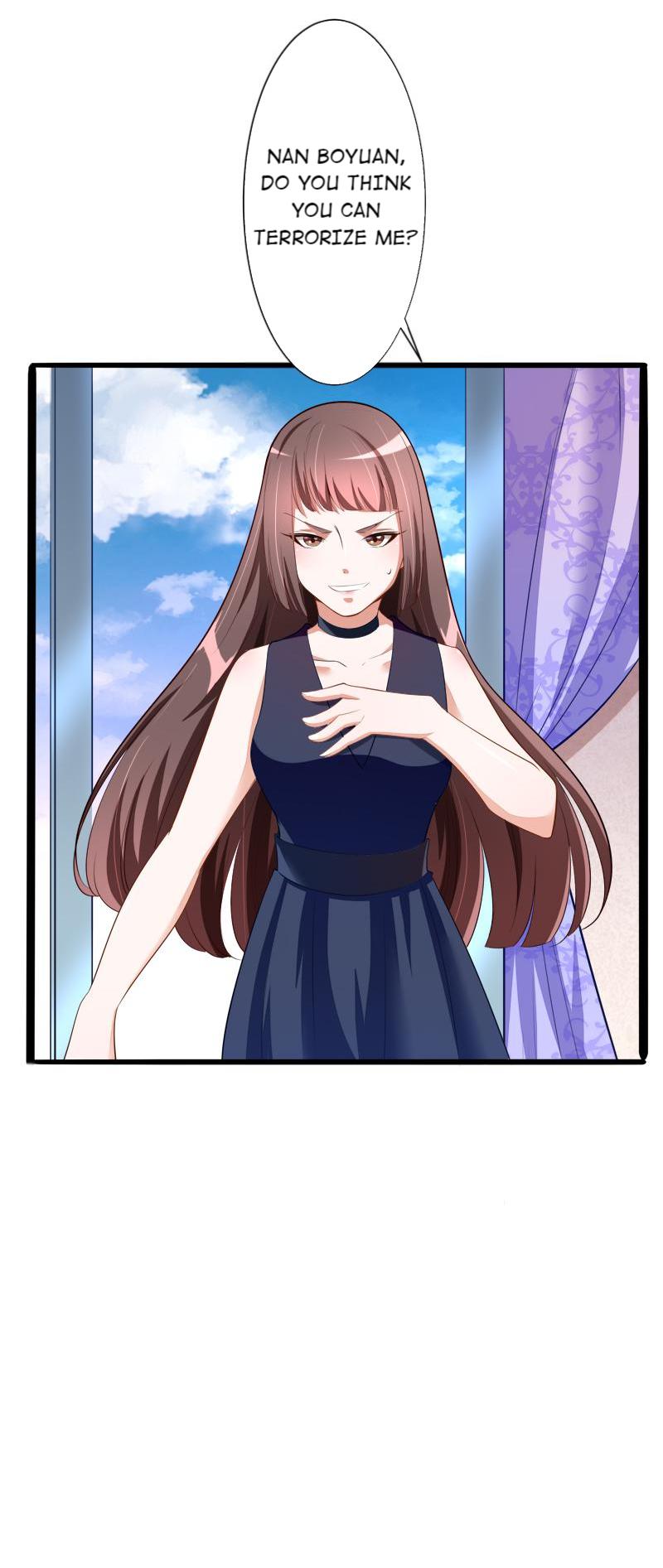 Melting Your Icy Heart Chapter 129 - page 31