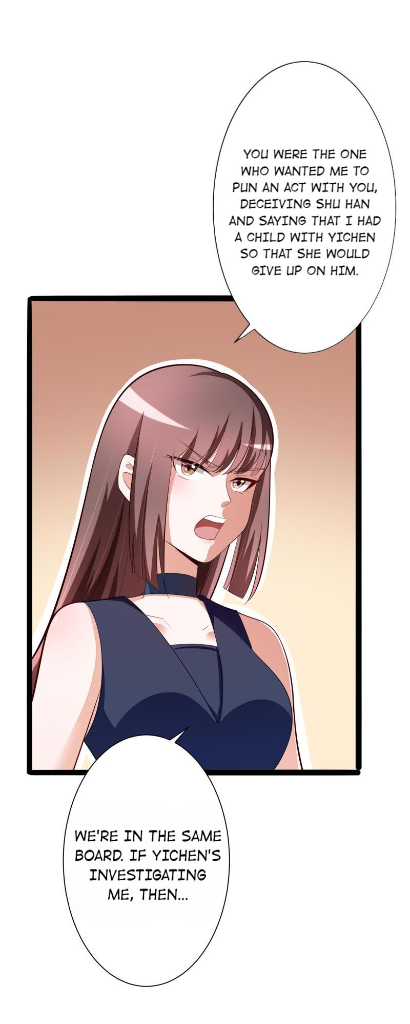 Melting Your Icy Heart Chapter 129 - page 32