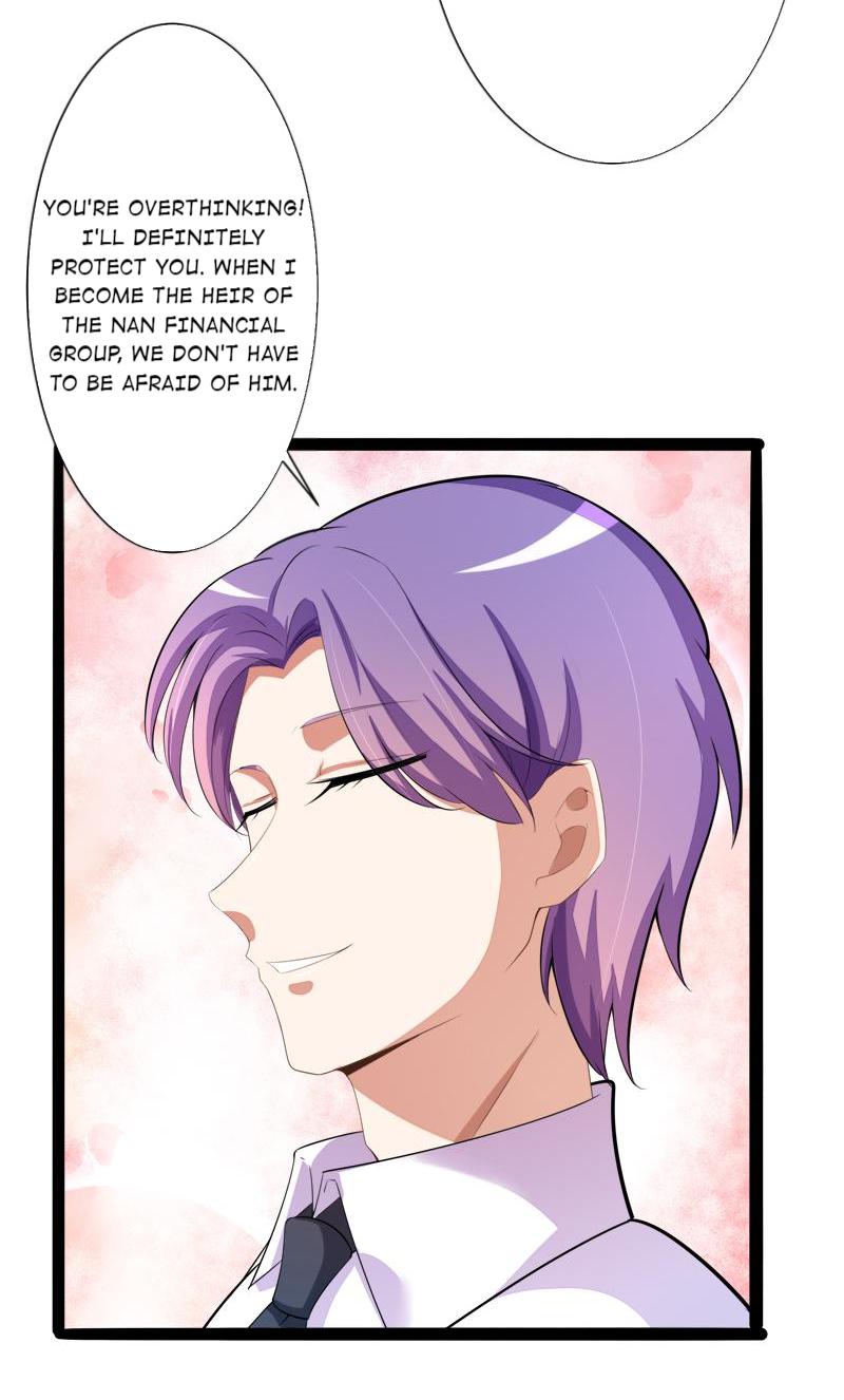 Melting Your Icy Heart Chapter 129 - page 34