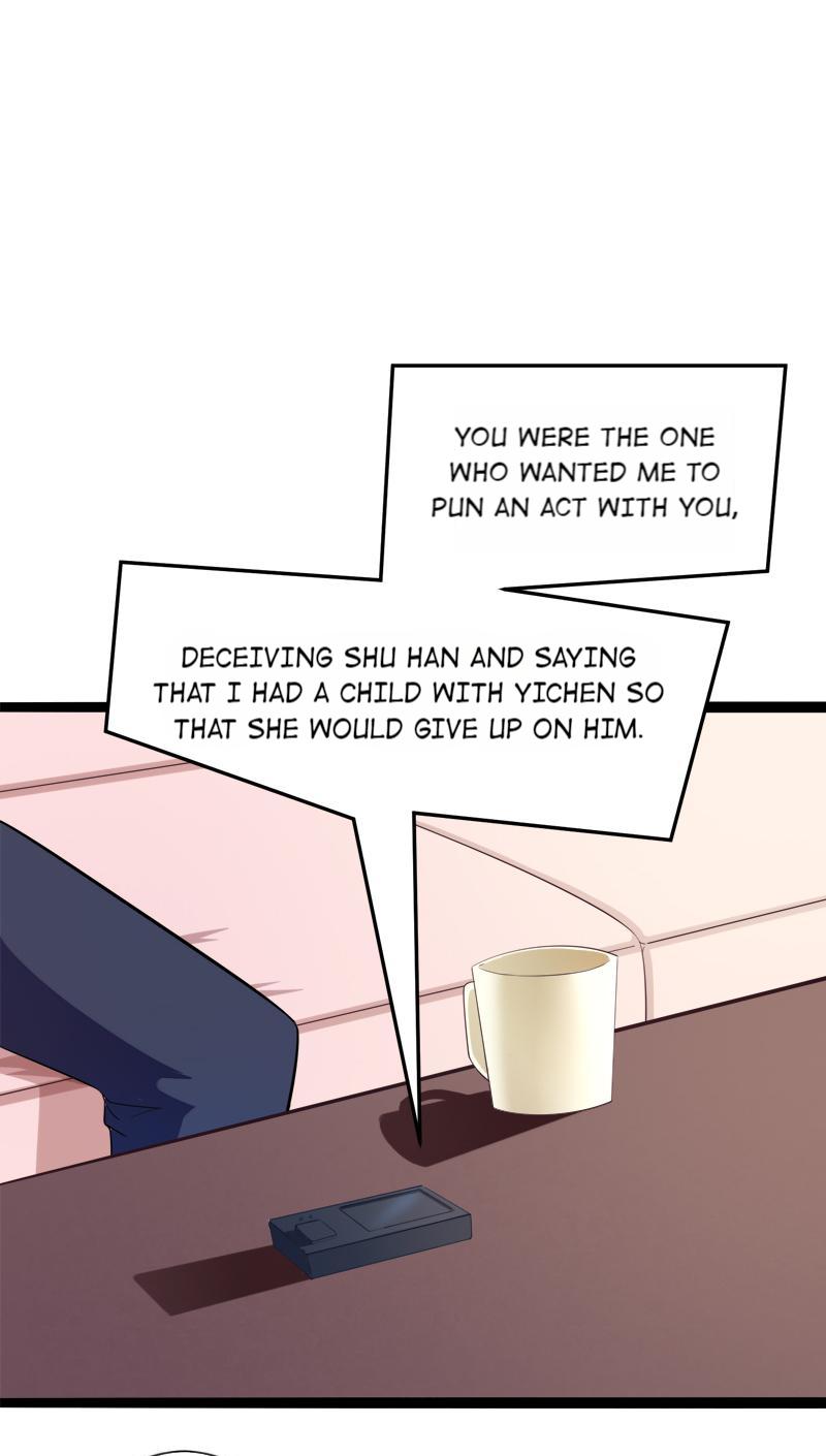 Melting Your Icy Heart Chapter 129 - page 38