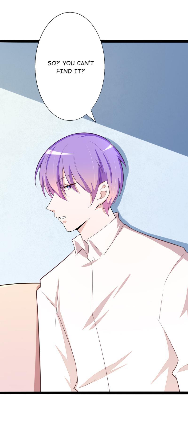 Melting Your Icy Heart Chapter 129 - page 43