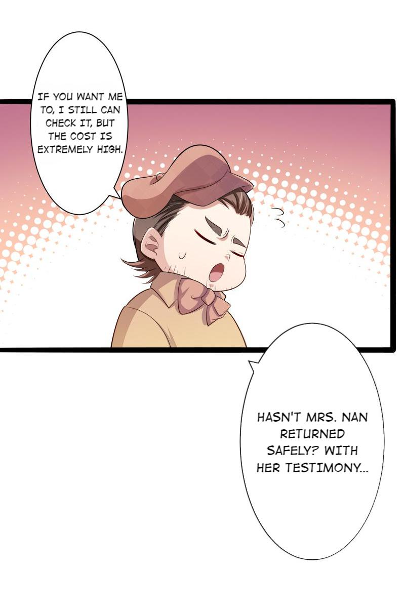 Melting Your Icy Heart Chapter 129 - page 44