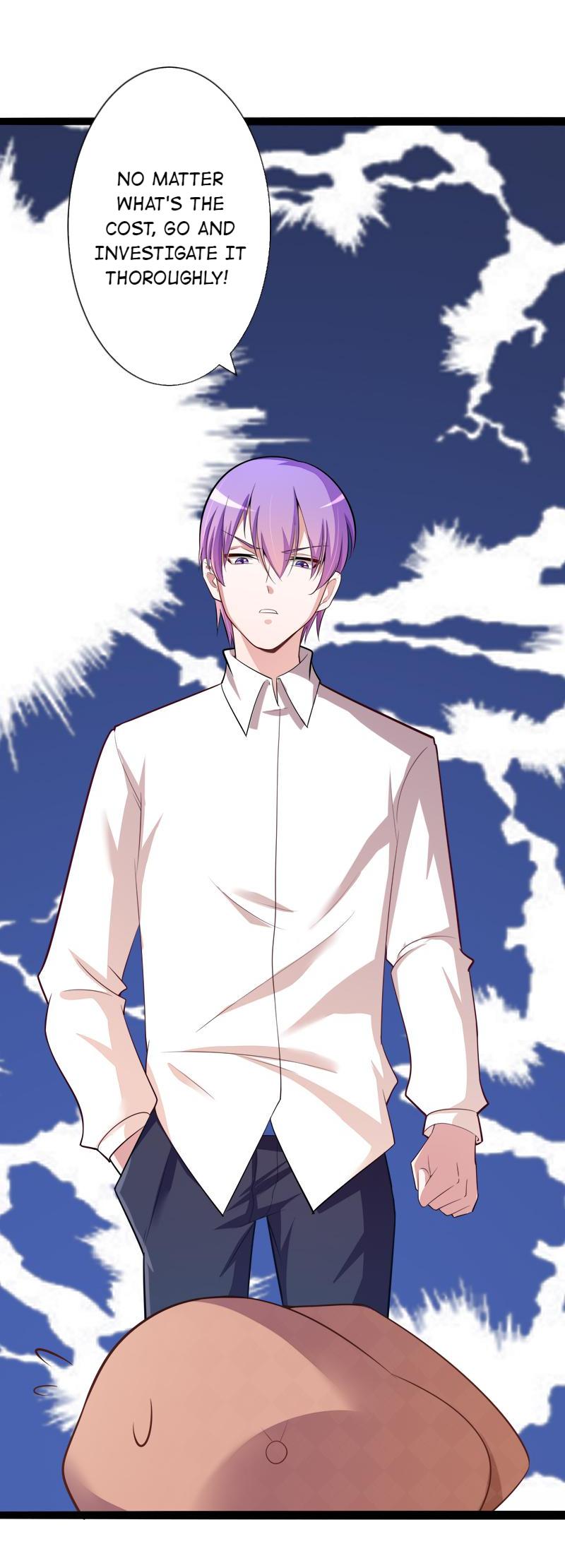 Melting Your Icy Heart Chapter 129 - page 45
