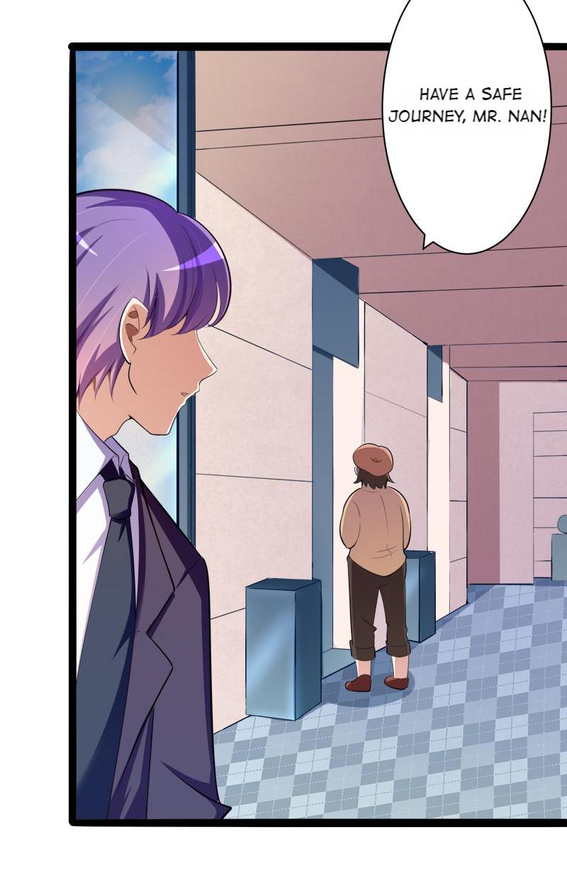 Melting Your Icy Heart Chapter 129 - page 49