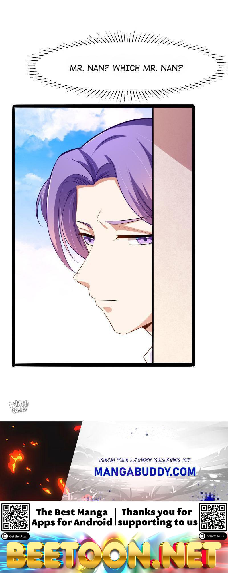 Melting Your Icy Heart Chapter 129 - page 50